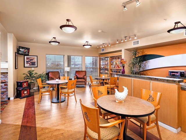 MORNINGSTAR OF BILLINGS